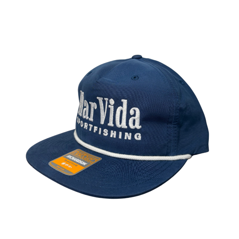 Blue Rope MarVida Sun Hat