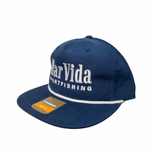 Blue Rope MarVida Sun Hat