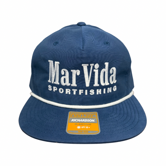 Blue Rope MarVida Sun Hat